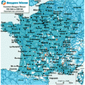 Bouygues Télécom annonce une ouverture de son réseau dans de nouvelles villes Bouygues Télécom annonce une ouverture de son réseau dans de nouvelles villes