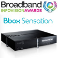 Bouygues Telecom : Bbox Sensation lue 