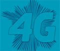 Bouygues Telecom couvre 63% de la population en 4G Bouygues Telecom couvre 63% de la population en 4G