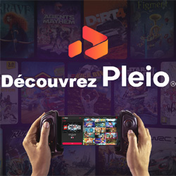 Bouygues Telecom : Découvrez une nouvelle façon de jouer en 5G avec Pleio Bouygues Telecom : Découvrez une nouvelle façon de jouer en 5G avec Pleio