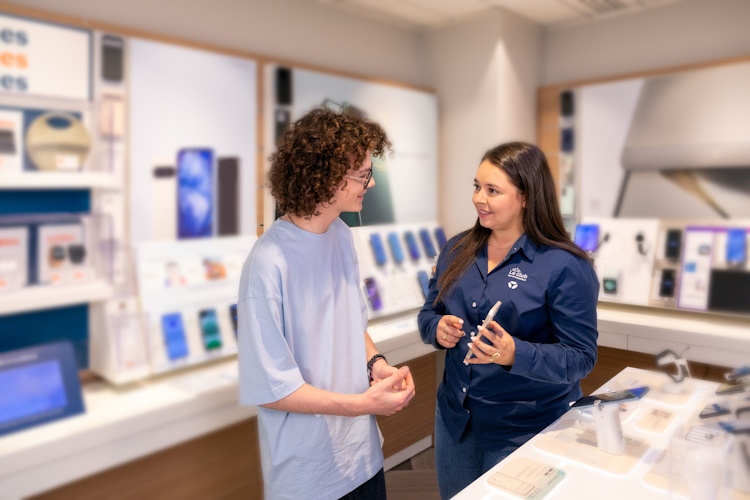 Bouygues Telecom décroche le titre de Meilleure Chaîne de Magasins 2027 grâce à ses boutiques Bouygues Telecom décroche le titre de Meilleure Chaîne de Magasins 2027 grâce à ses boutiques