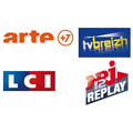 Bouygues Telecom déploie 4 nouvelles chaînes de télévision à la demande sur la Bbox Bouygues Telecom déploie 4 nouvelles chaînes de télévision à la demande sur la Bbox