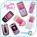 Bouygues Télécom dévoile sa "Collection Pink" Bouygues Télécom dévoile sa "Collection Pink"