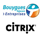 Bouygues Telecom Entreprises et Citrix scurisent les terminaux mobiles des entreprises