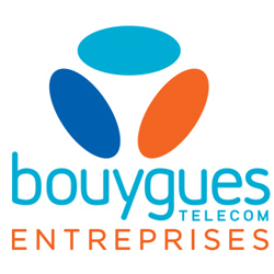 Bouygues Telecom Entreprises dvoile une nouvelle gamme   Europe et DOM