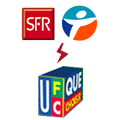 Bouygues Télécom et SFR répondent aux accusations de Que Choisir