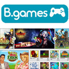 Bouygues Telecom lance B.games, un portail de jeux en illimit 