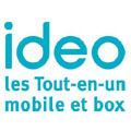 Bouygues Telecom lance ideo : une formule tout-en-un