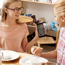 Bouygues Telecom lance la formule "Son premier forfait" dédié aux enfants Bouygues Telecom lance la formule "Son premier forfait" dédié aux enfants