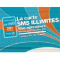 Bouygues Télécom lance les services i-mode et les SMS illimités sur carte Nomad
