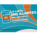 Bouygues Tlcom lance les services i-mode et les SMS illimits sur carte Nomad