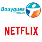 Bouygues Telecom lance Netflix sur ses box en novembre