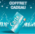 Bouygues Télécom lance son coffret cadeau pour Noël Bouygues Télécom lance son coffret cadeau pour Noël