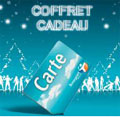 Bouygues Tlcom lance son coffret cadeau pour Nol