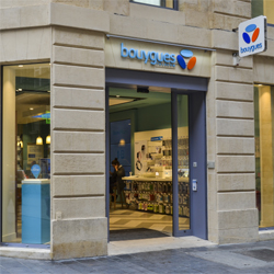 Bouygues Telecom lance un service de Réparation Express dans ses boutiques