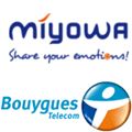 Bouygues Tlcom lance un site gratuit de jeux pour mobiles financ par la publicit