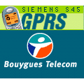 Bouygues Télécom lance une offre de service GPRS Bouygues Télécom lance une offre de service GPRS