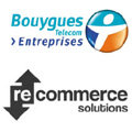 Bouygues Telecom met en place une offre de reprise de mobiles pour les professionnels 