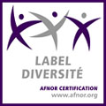 Bouygues Telecom obtient le label Diversité Bouygues Telecom obtient le label Diversité