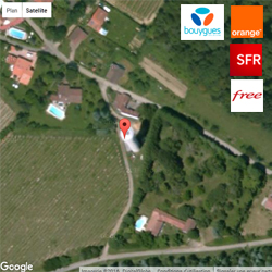 Bouygues Telecom inaugure en Hautes-Pyrnes le premier site 3G quadri-oprateurs