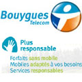 Bouygues Télécom ouvre une boutique en ligne "plus responsable" Bouygues Télécom ouvre une boutique en ligne "plus responsable"