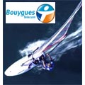 Bouygues Tlcom : partenaire de 46 clubs de voile en France