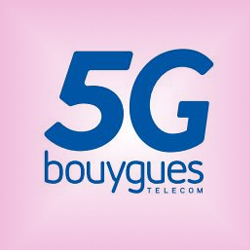 Bouygues Telecom passe un appel 5G en conditions réelles dans les rues de Lyon Bouygues Telecom passe un appel 5G en conditions réelles dans les rues de Lyon
