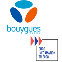 Bouygues Telecom poursuit sa stratgie de croissance en rachetant Euro-Information 