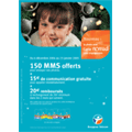 Bouygues Tlcom : promotions coffrets Photos Carte Nomad