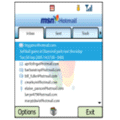 Bouygues Tlcom proposera le service MSN Hotmail sur i-mode