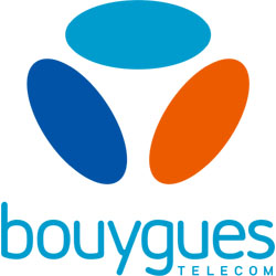 Bouygues Telecom rachte NRJ Mobile, Auchan Mobile, Cdiscount Mobile, Crdit Mutuel Mobile et CIC Mobile