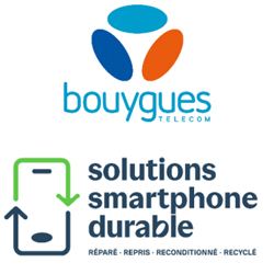 Bouygues Telecom s'engage  optimiser le cycle de vie des smartphones