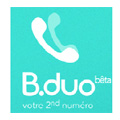 Bouygues Telecom teste un nouveau service comprenant un second numéro avec une seule carte SIM Bouygues Telecom teste un nouveau service comprenant un second numéro avec une seule carte SIM