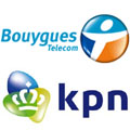 Bouygues Tlcom va accueillir KPN sur son rseau