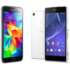 Bouygues Telecom va commercialiser le Samsung Galaxy S5 et le Sony Xperia Z2