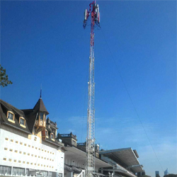 Bouygues Telecom va couvrir Longchamp avec son BTruck 5G aliment en hydrogne vert 