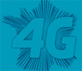 Bouygues Telecom va exprimenter la 4G en zone de montagne