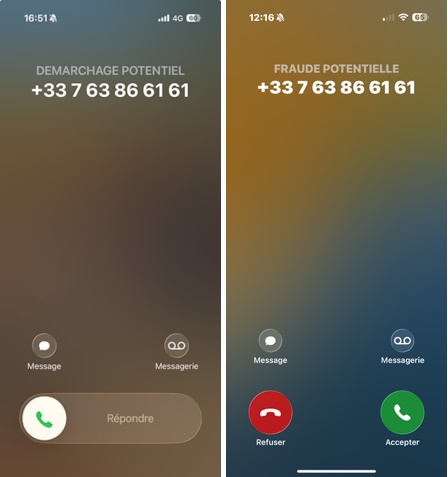 Bouygues Telecom veut mettre fin aux appels indésirables avec une IA directement intégrée à son réseau Bouygues Telecom veut mettre fin aux appels indésirables avec une IA directement intégrée à son réseau