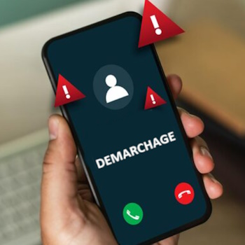 Bouygues Telecom veut mettre fin aux appels indésirables avec une IA directement intégrée à son réseau Bouygues Telecom veut mettre fin aux appels indésirables avec une IA directement intégrée à son réseau