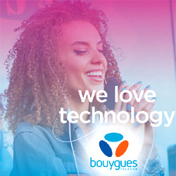 Bouygues Telecom veut simplifier la vie de ses clients Sensation avec de nouveaux services Bouygues Telecom veut simplifier la vie de ses clients Sensation avec de nouveaux services