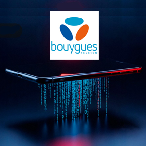Bouygues Telecom victime d'une cyberattaque : 6,4 millions d'abonns pirats