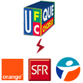 Boycott des SMS : l'UFC-Que Choisir accuse les opérateurs Boycott des SMS : l'UFC-Que Choisir accuse les opérateurs