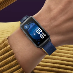 Bracelet Huawei Band 9 : un coach pour votre santé, votre activité physique et votre sommeil Bracelet Huawei Band 9 : un coach pour votre santé, votre activité physique et votre sommeil