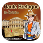 Brad in Haute Bretagne : une application pour découvrir l'Ille-et-Vilaine Brad in Haute Bretagne : une application pour découvrir l'Ille-et-Vilaine