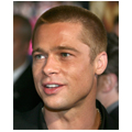 Brad Pitt tourne dans une publicit pour Softbank Mobile