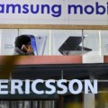 Brevets : Ericsson enterre la hache de guerre Brevets : Ericsson enterre la hache de guerre