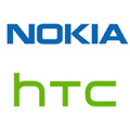 Brevets : Nokia et HTC trouvent un accord Brevets : Nokia et HTC trouvent un accord