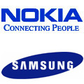 Brevets : Nokia et Samsung trouvent un nouveau terrain d'entente Brevets : Nokia et Samsung trouvent un nouveau terrain d'entente