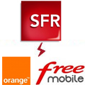 Bruxelles rejette la plainte de SFR contre Orange et Free Mobile Bruxelles rejette la plainte de SFR contre Orange et Free Mobile