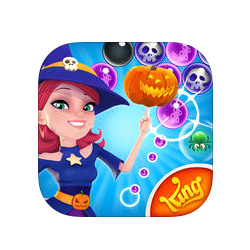 Les joueurs de Bubble Witch Saga 2 convoqus pour la rentre  l'Ecole de Magie